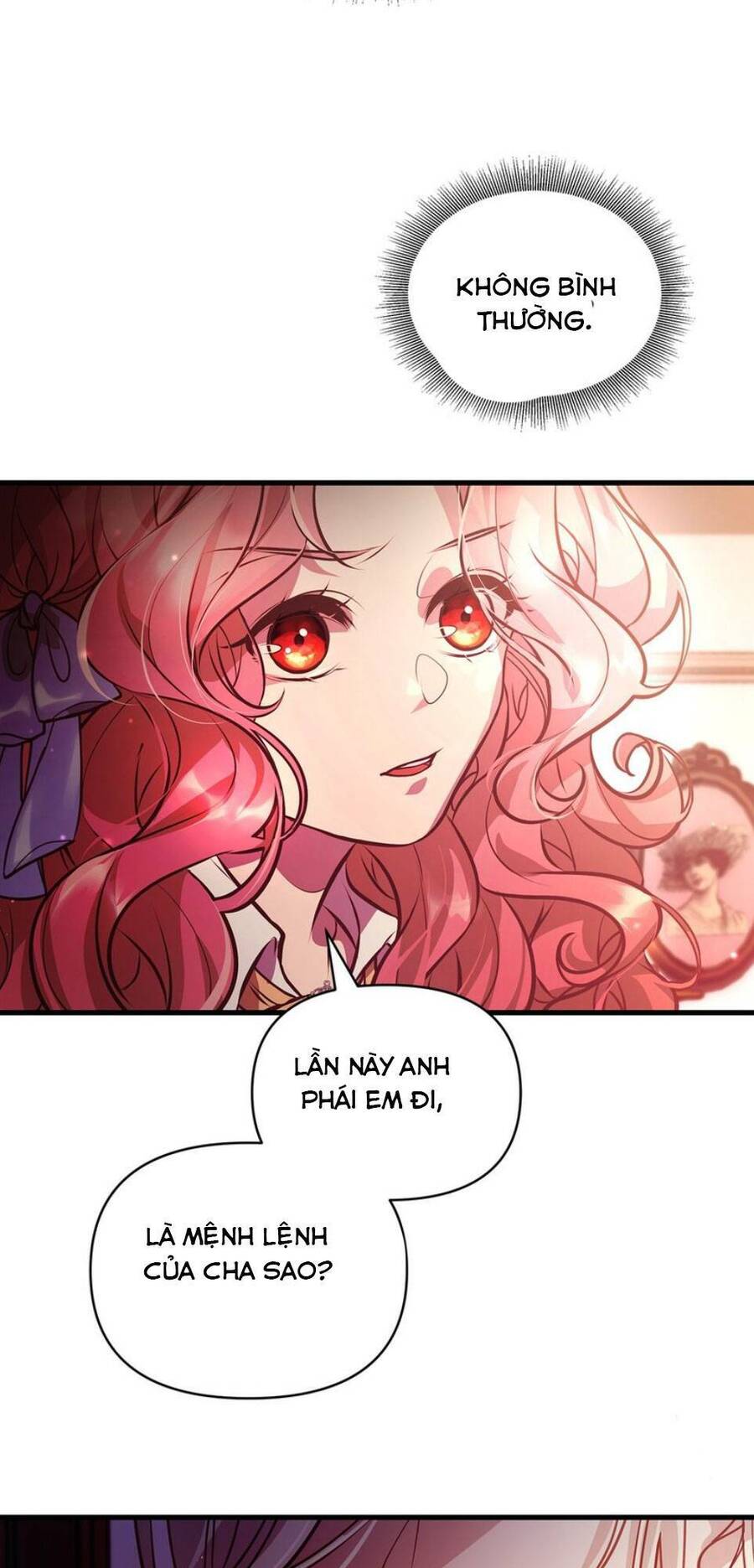 Cách Chế Ngự Bạn Trai Báo Đen Chapter 10 - 45