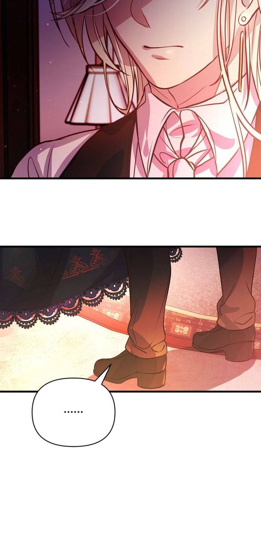 Cách Chế Ngự Bạn Trai Báo Đen Chapter 10 - 46