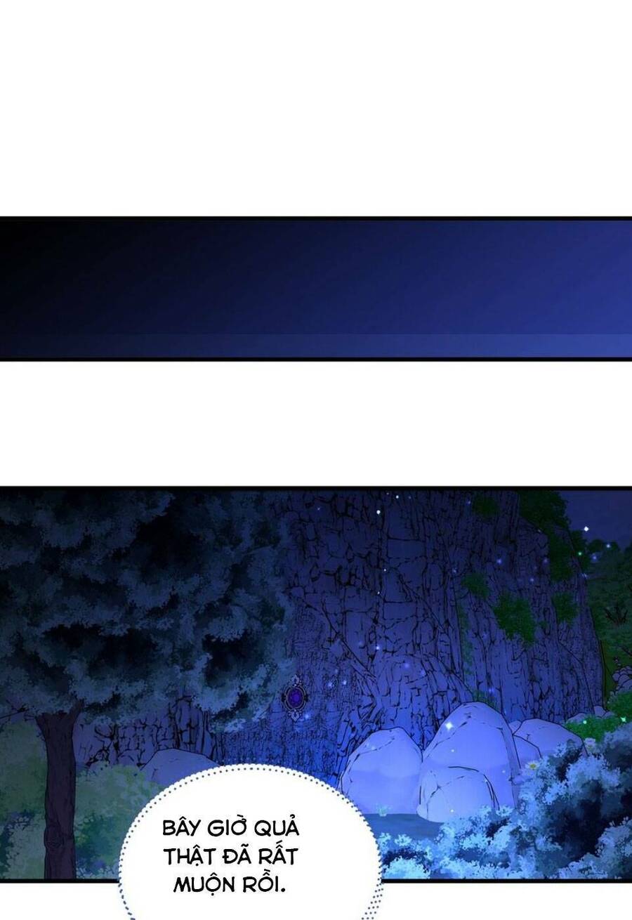 Cách Chế Ngự Bạn Trai Báo Đen Chapter 10 - 48