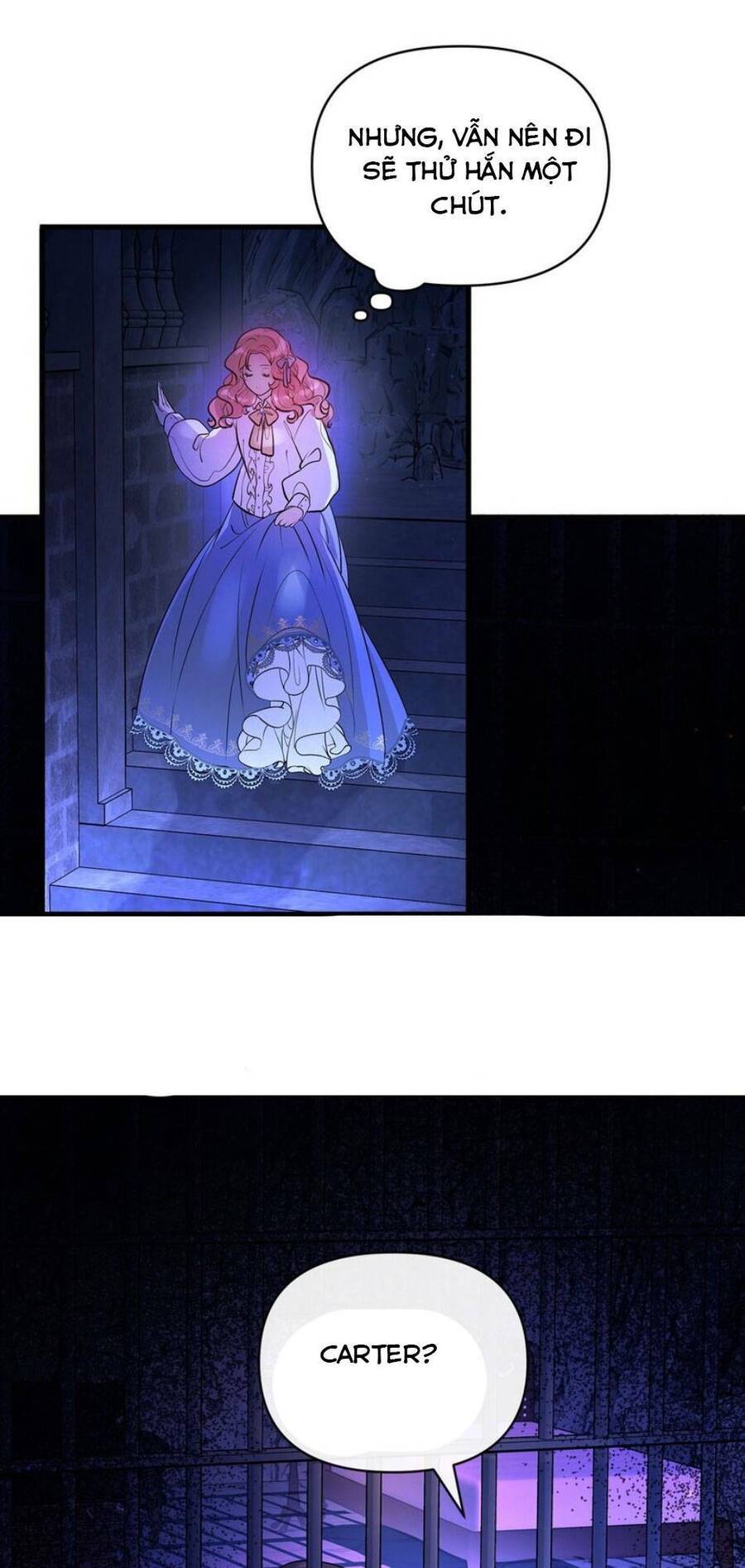 Cách Chế Ngự Bạn Trai Báo Đen Chapter 10 - 49