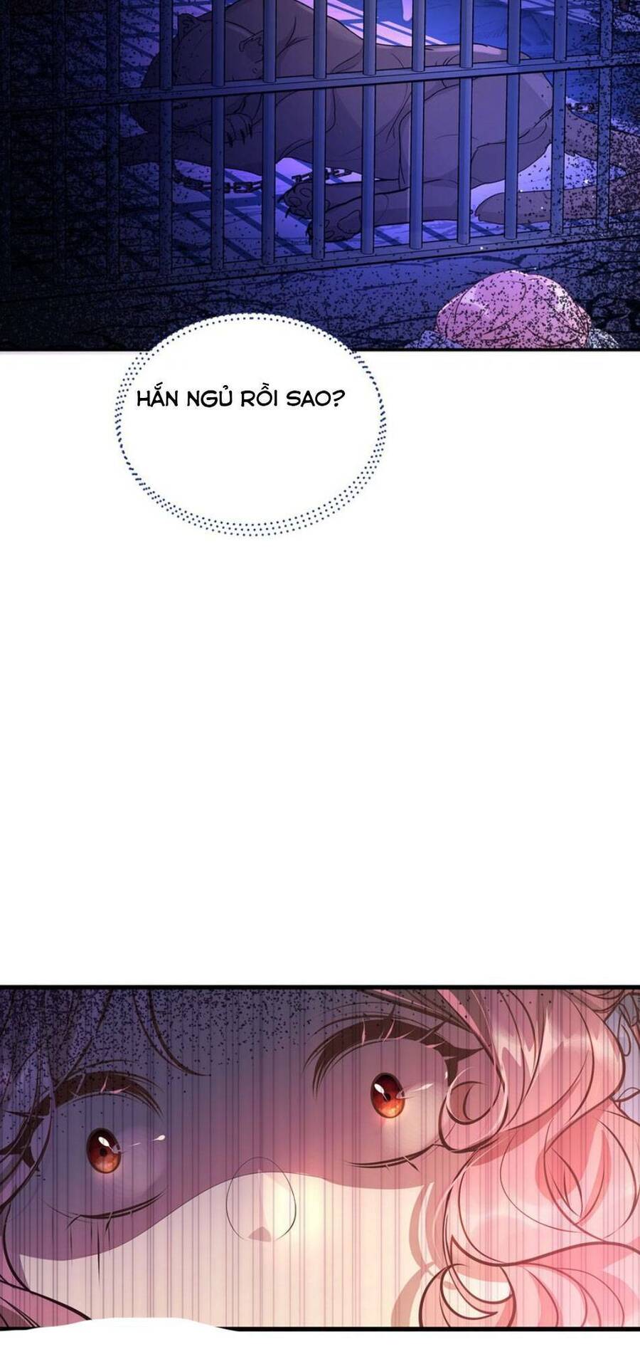 Cách Chế Ngự Bạn Trai Báo Đen Chapter 10 - 50