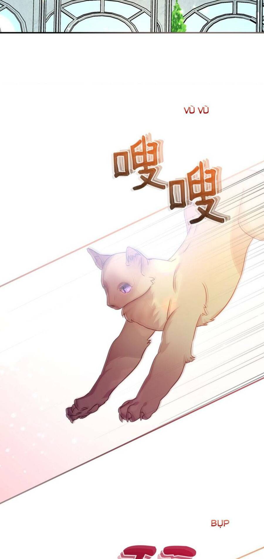 Cách Chế Ngự Bạn Trai Báo Đen Chapter 10 - 6