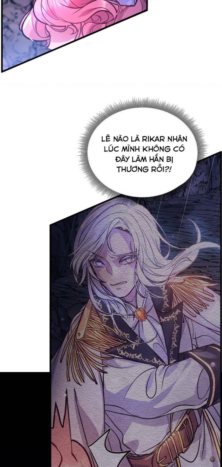 Cách Chế Ngự Bạn Trai Báo Đen Chapter 10 - 53