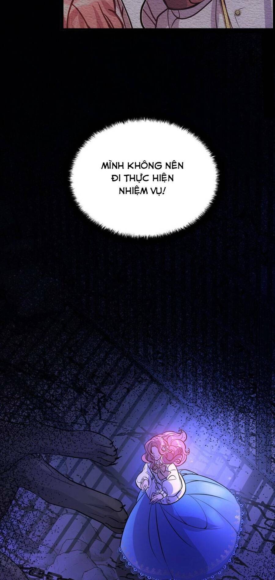 Cách Chế Ngự Bạn Trai Báo Đen Chapter 10 - 54