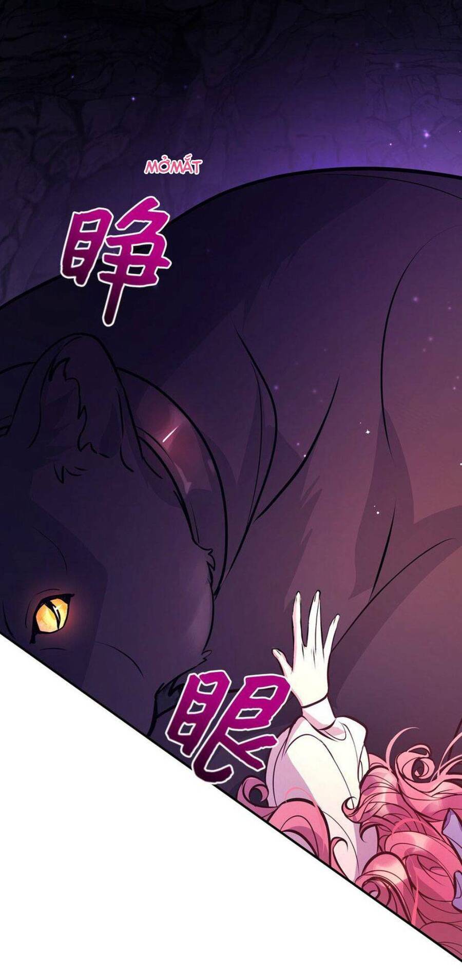 Cách Chế Ngự Bạn Trai Báo Đen Chapter 10 - 57