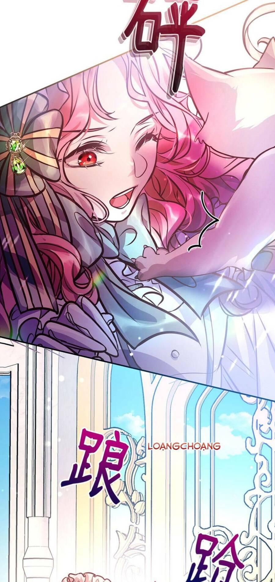 Cách Chế Ngự Bạn Trai Báo Đen Chapter 10 - 7