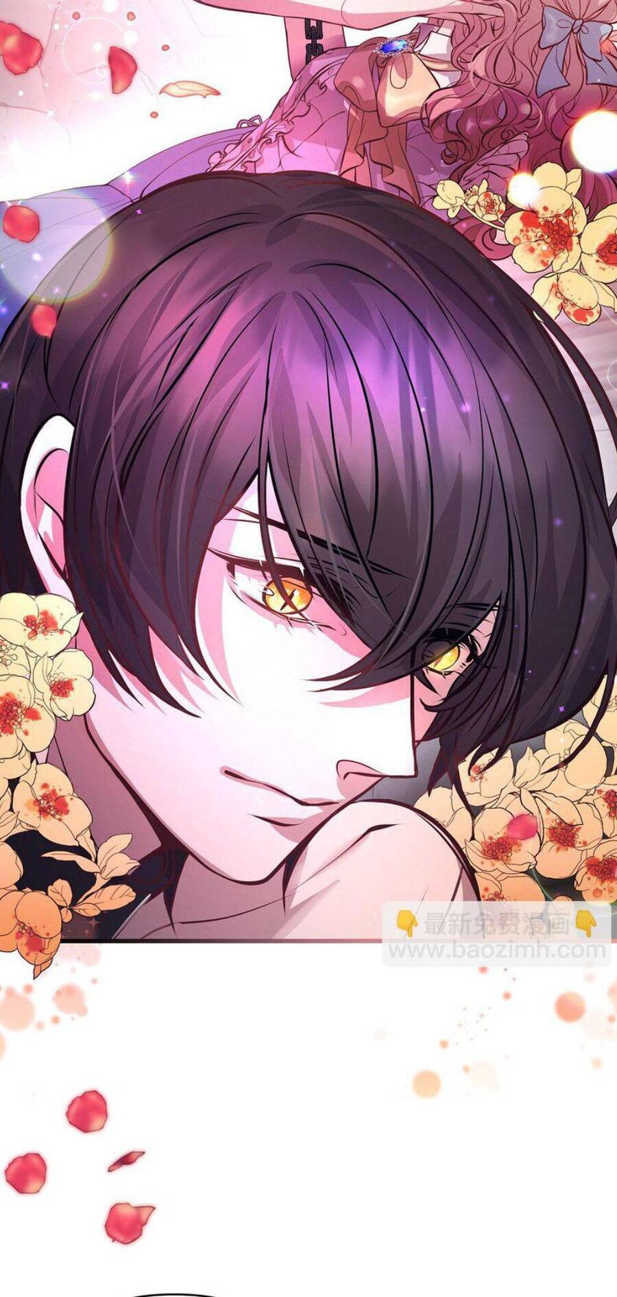 Cách Chế Ngự Bạn Trai Báo Đen Chapter 10 - 66