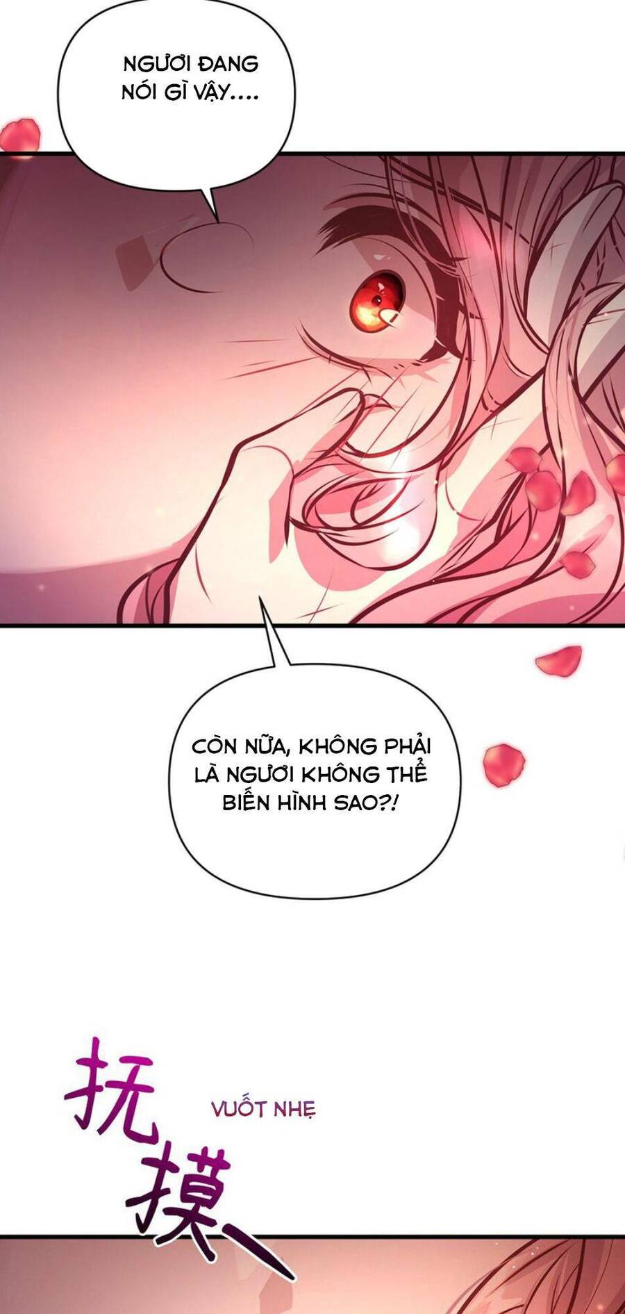 Cách Chế Ngự Bạn Trai Báo Đen Chapter 10 - 67