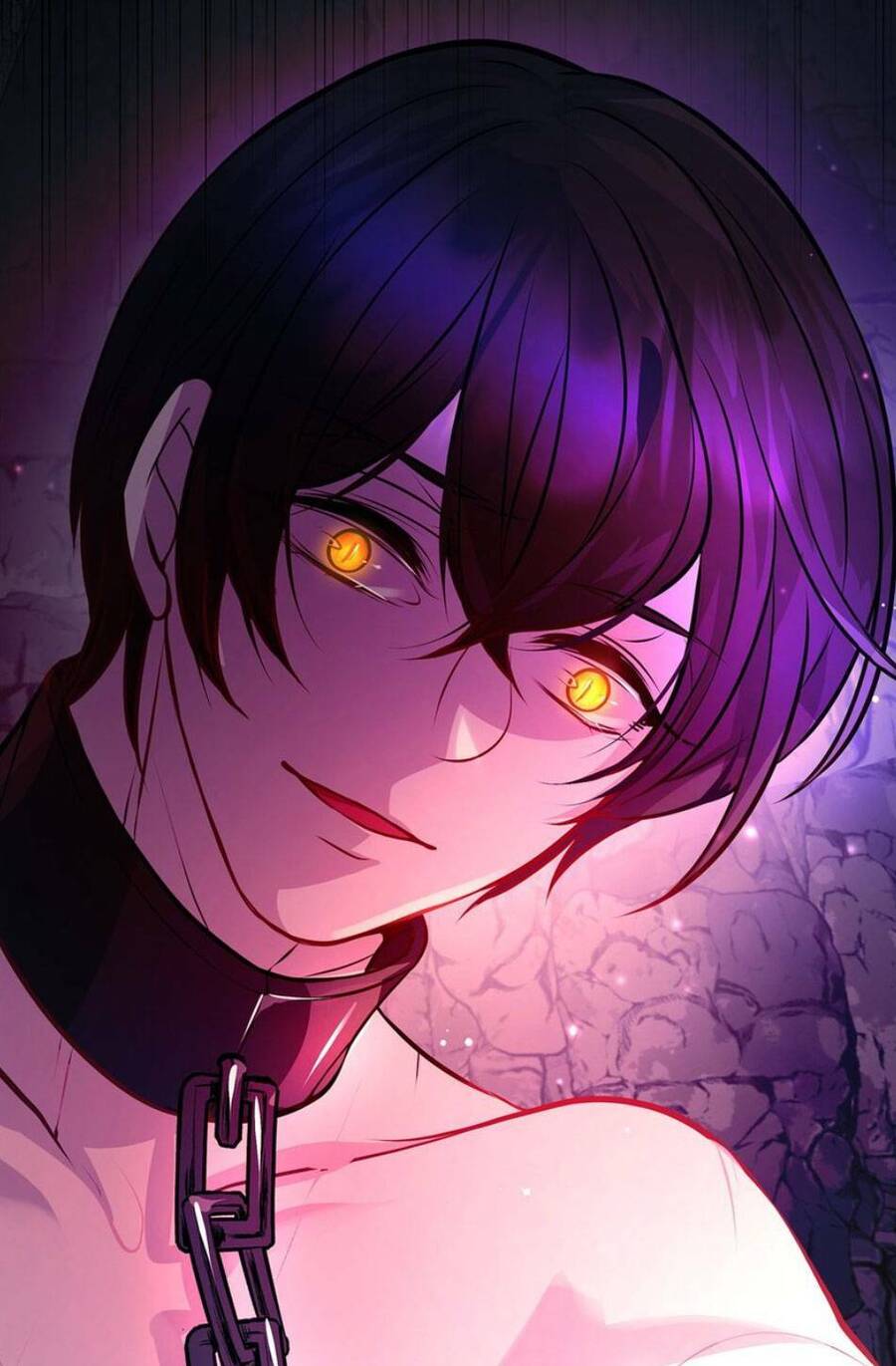 Cách Chế Ngự Bạn Trai Báo Đen Chapter 10 - 69