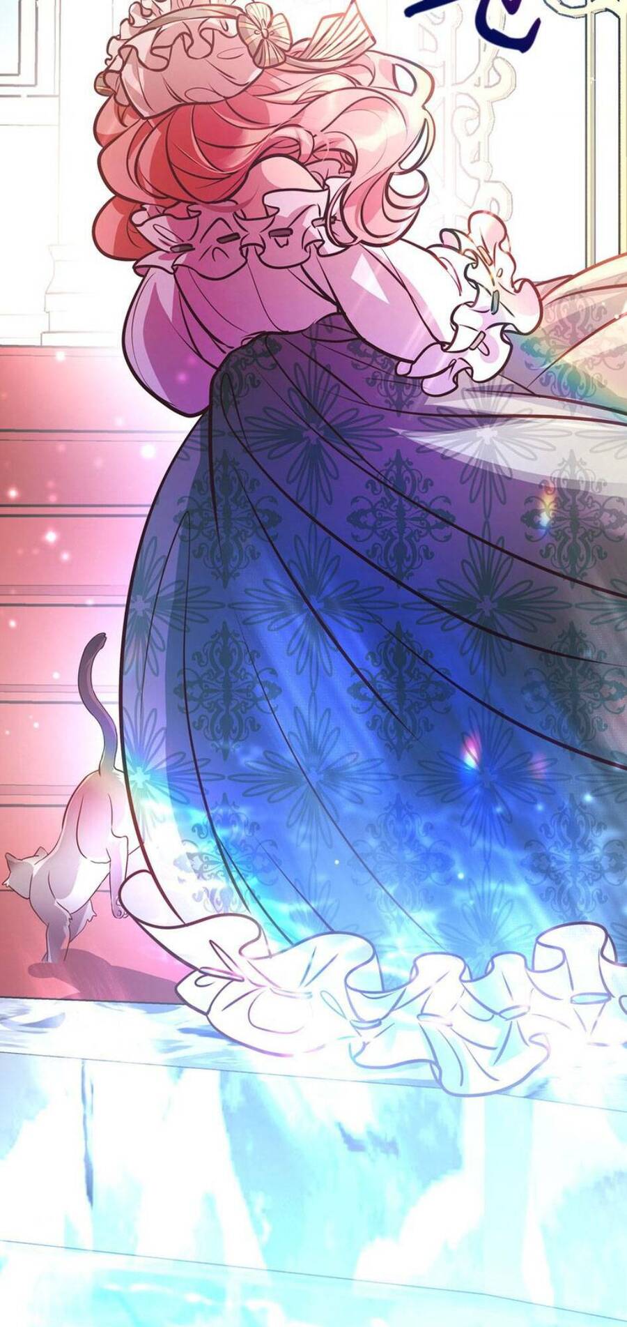 Cách Chế Ngự Bạn Trai Báo Đen Chapter 10 - 8