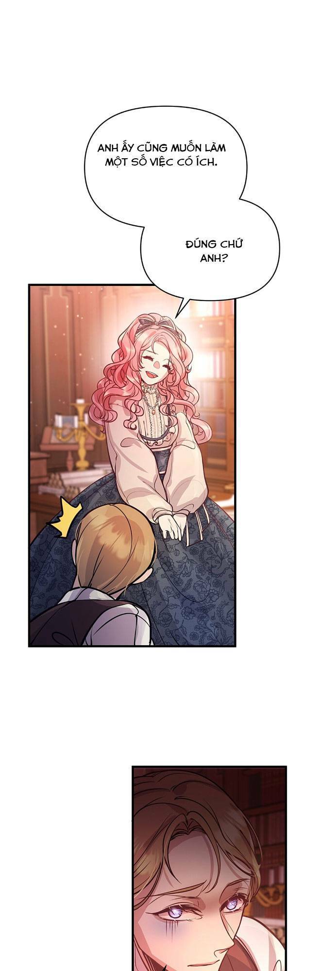 Cách Chế Ngự Bạn Trai Báo Đen Chapter 4 - 12