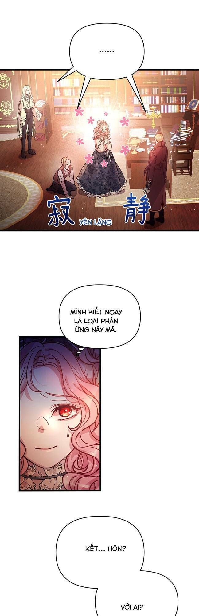 Cách Chế Ngự Bạn Trai Báo Đen Chapter 4 - 19