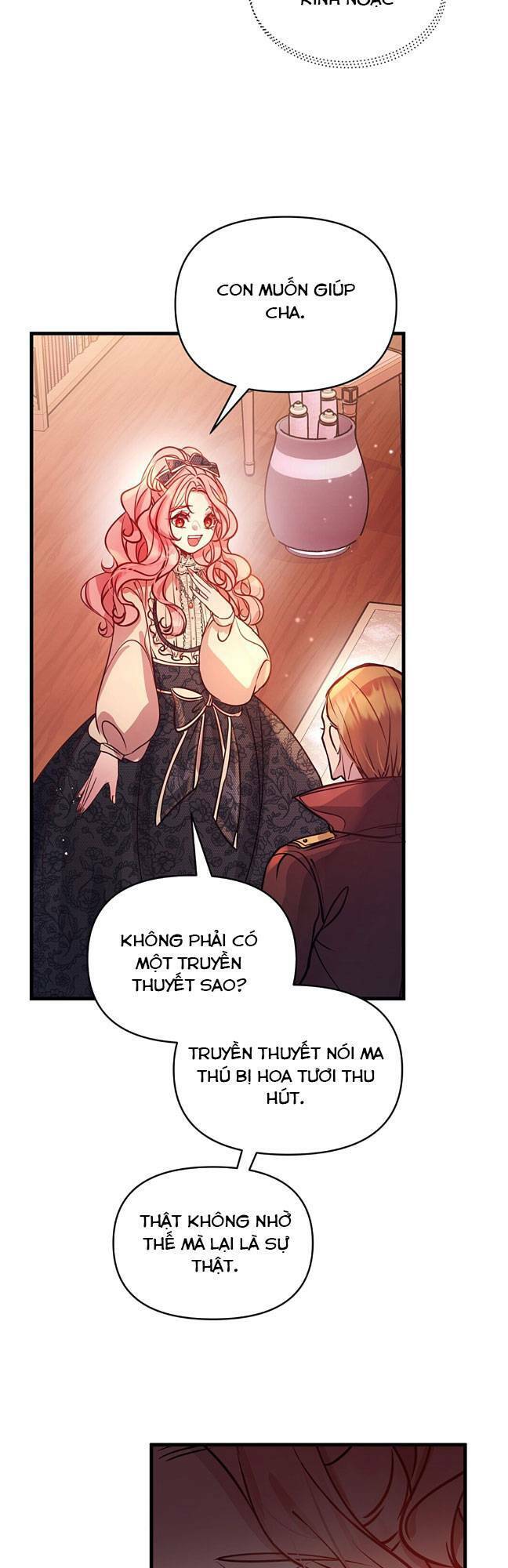 Cách Chế Ngự Bạn Trai Báo Đen Chapter 4 - 23