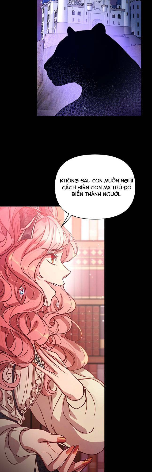 Cách Chế Ngự Bạn Trai Báo Đen Chapter 4 - 26