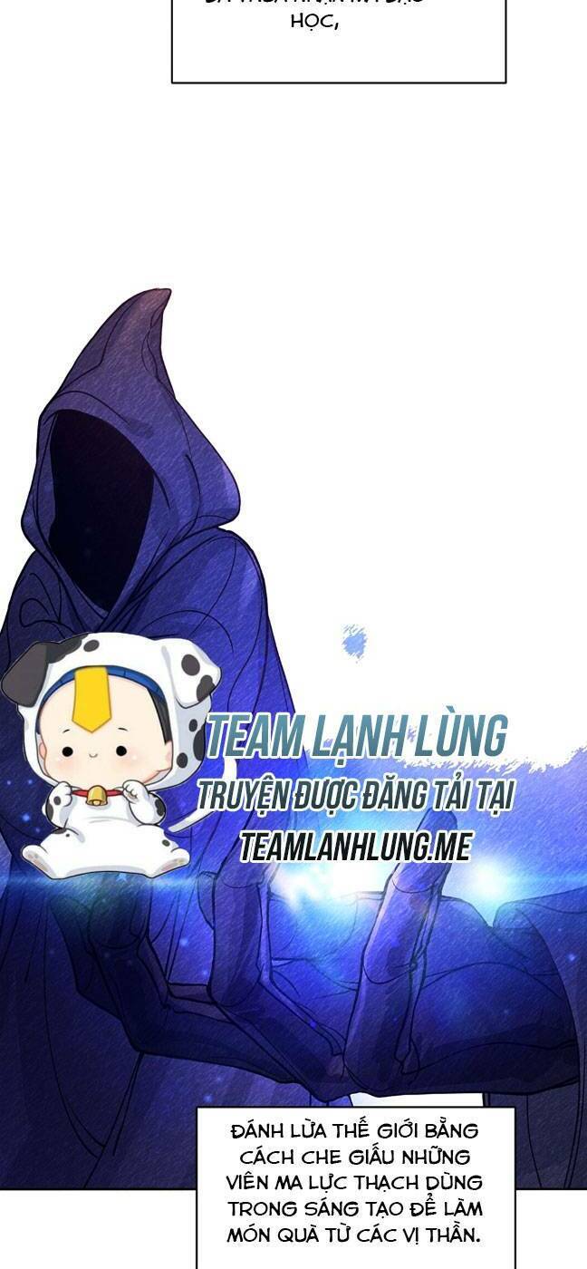 Cách Chế Ngự Bạn Trai Báo Đen Chapter 4 - 33