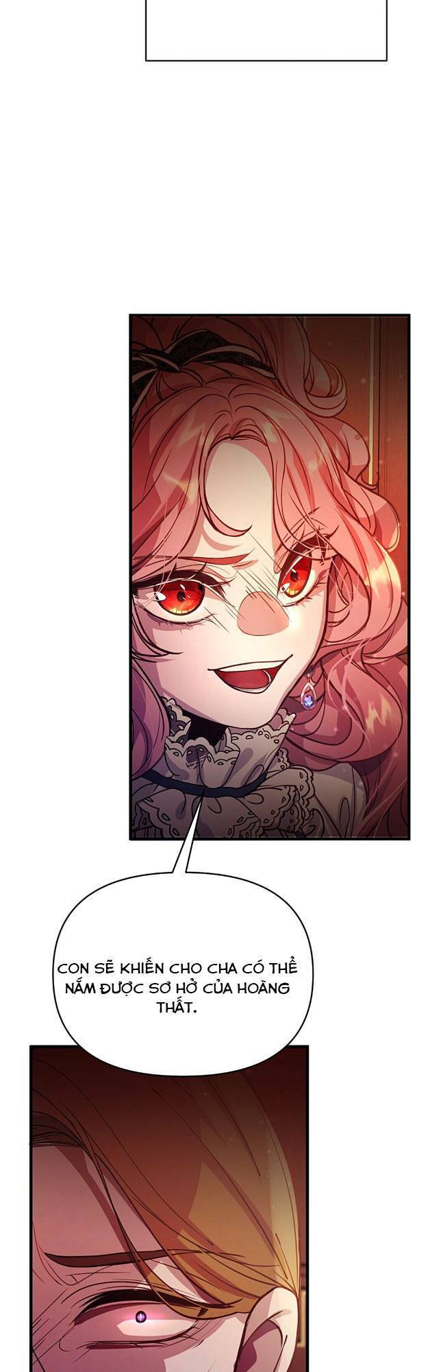 Cách Chế Ngự Bạn Trai Báo Đen Chapter 4 - 34