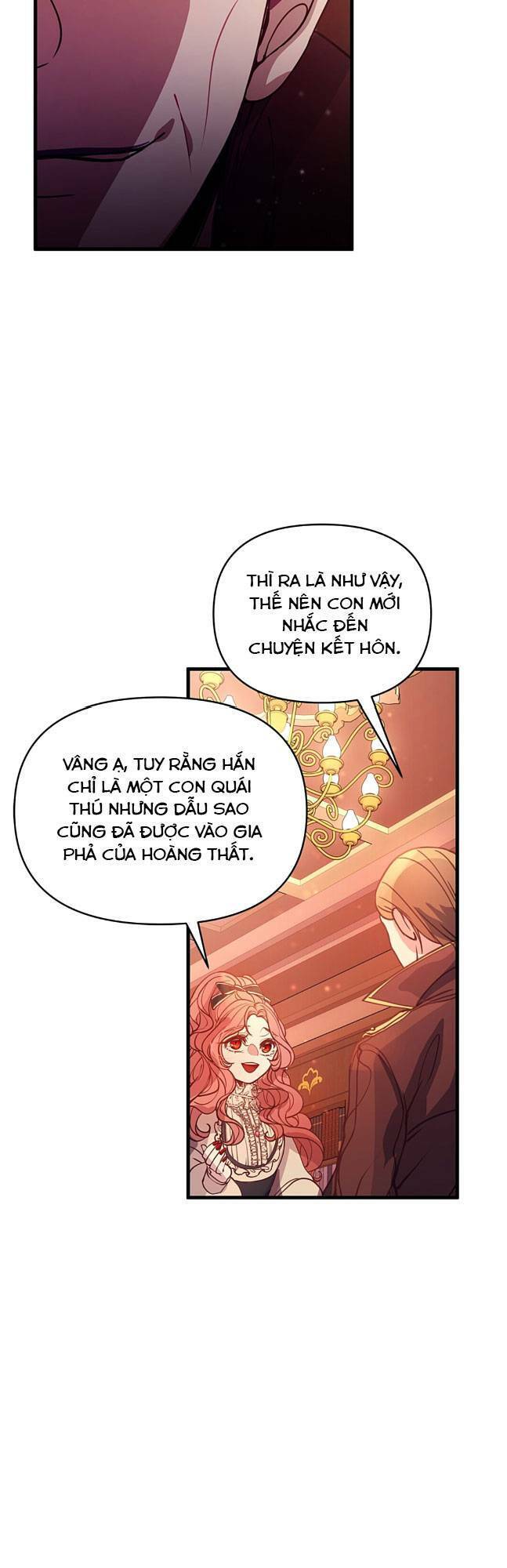 Cách Chế Ngự Bạn Trai Báo Đen Chapter 4 - 35