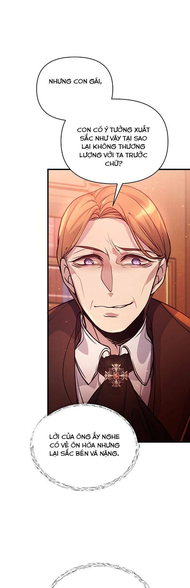 Cách Chế Ngự Bạn Trai Báo Đen Chapter 4 - 39