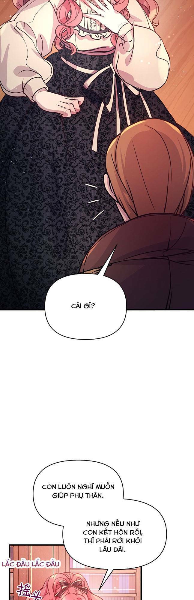 Cách Chế Ngự Bạn Trai Báo Đen Chapter 4 - 41