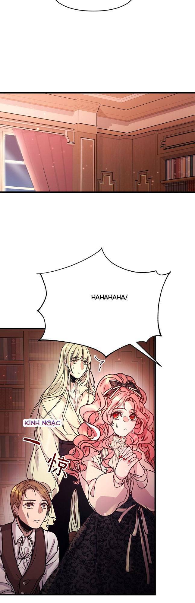 Cách Chế Ngự Bạn Trai Báo Đen Chapter 4 - 43