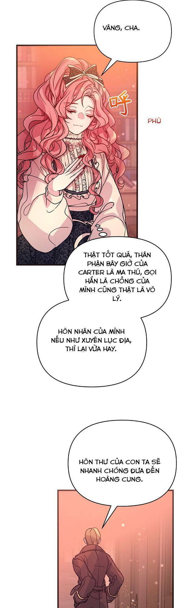 Cách Chế Ngự Bạn Trai Báo Đen Chapter 4 - 46