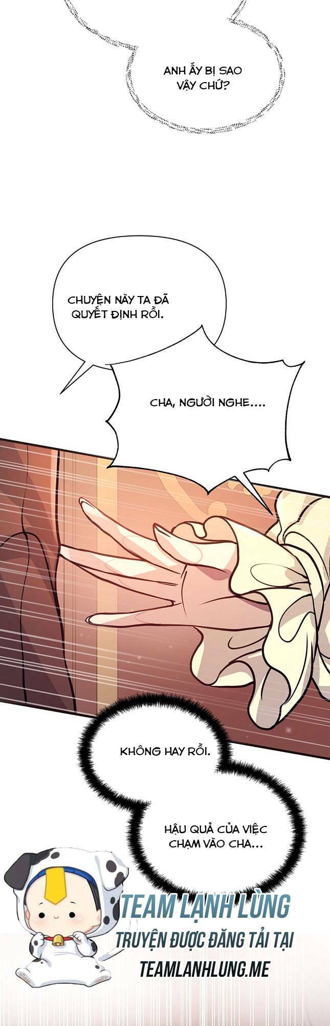 Cách Chế Ngự Bạn Trai Báo Đen Chapter 4 - 50