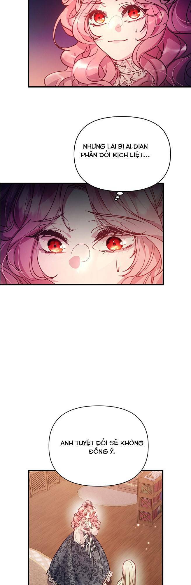 Cách Chế Ngự Bạn Trai Báo Đen Chapter 5 - 16