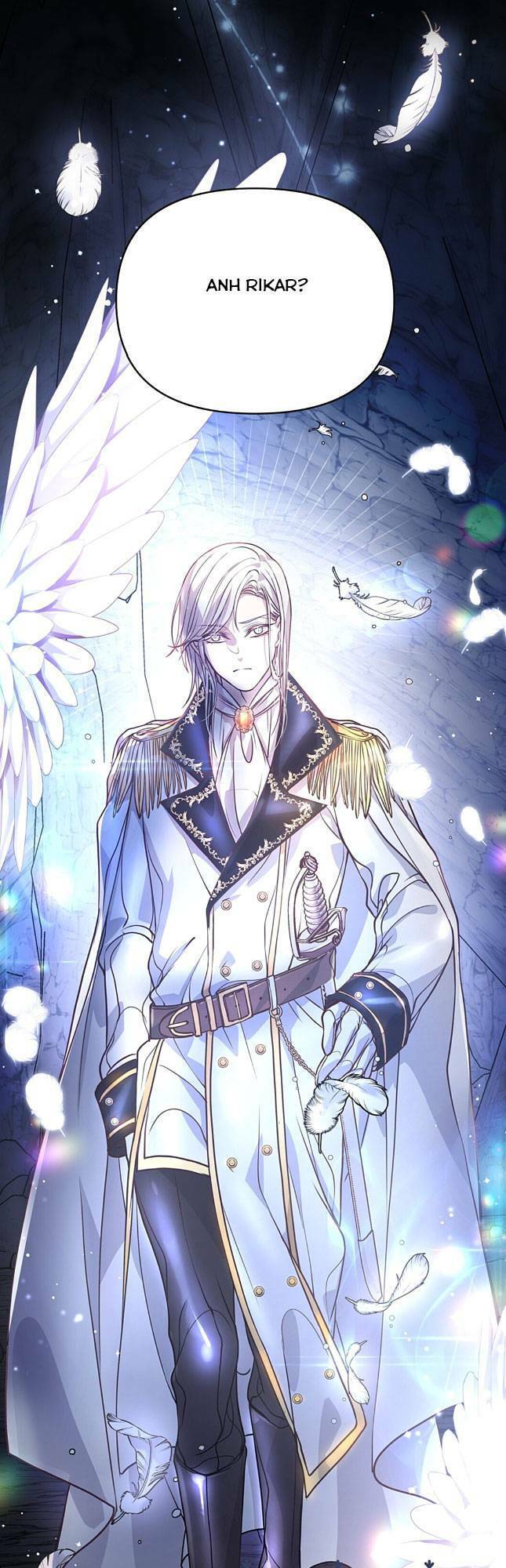 Cách Chế Ngự Bạn Trai Báo Đen Chapter 5 - 24