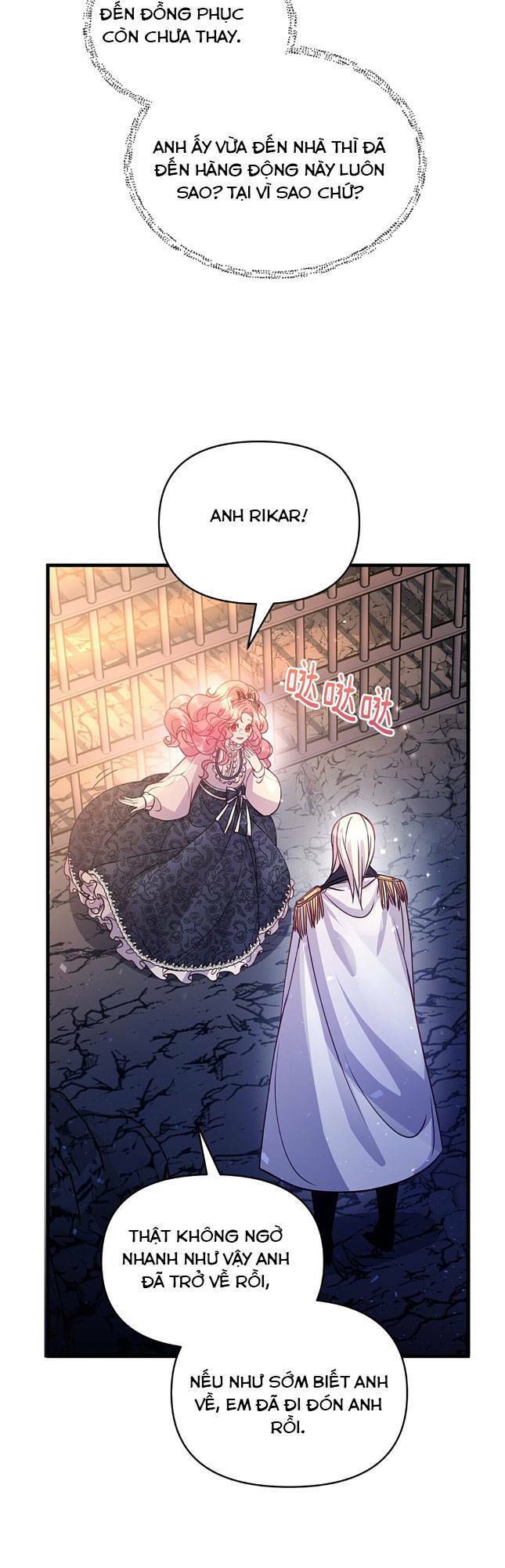 Cách Chế Ngự Bạn Trai Báo Đen Chapter 5 - 26