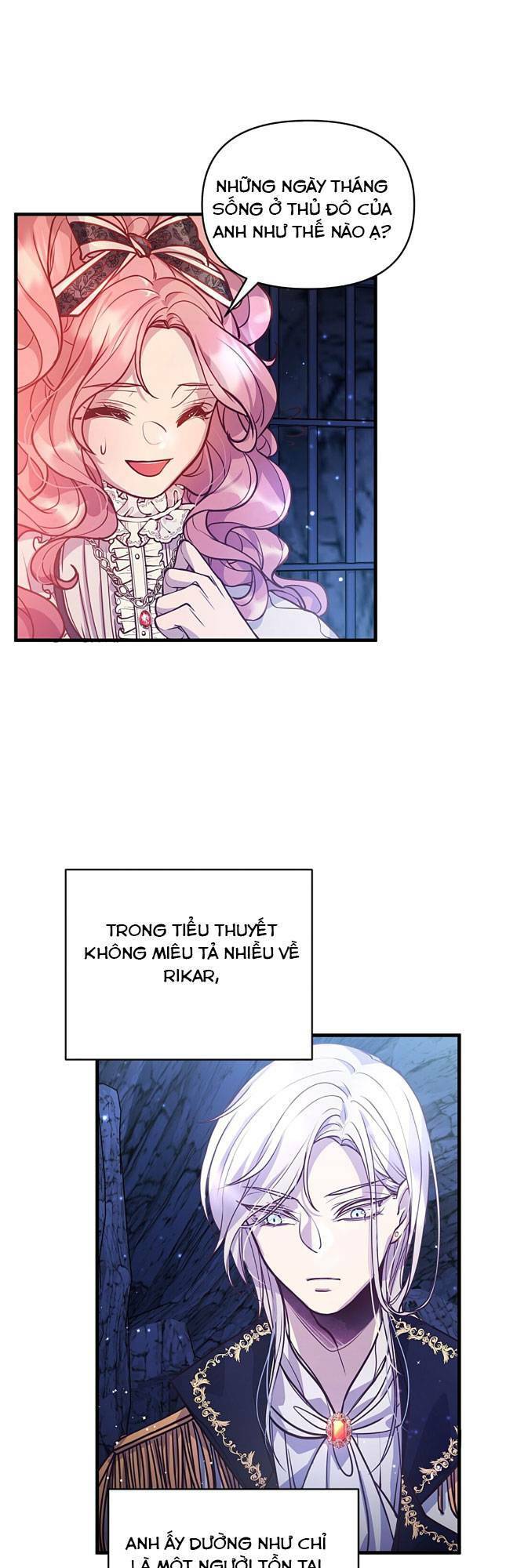 Cách Chế Ngự Bạn Trai Báo Đen Chapter 5 - 27