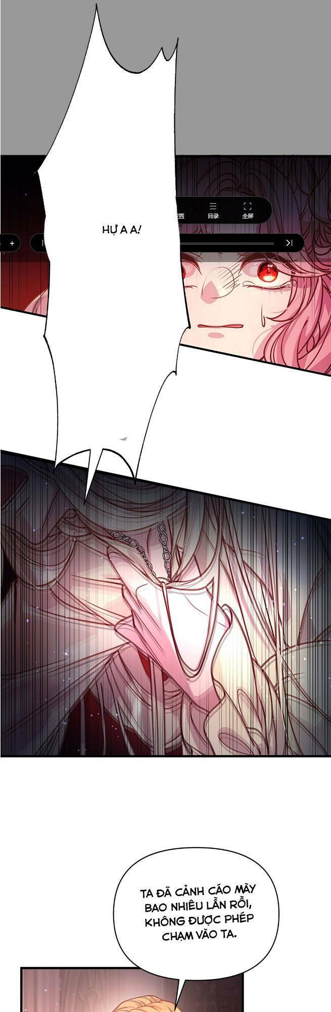 Cách Chế Ngự Bạn Trai Báo Đen Chapter 5 - 4