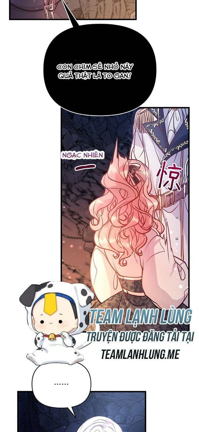 Cách Chế Ngự Bạn Trai Báo Đen Chapter 5 - 33