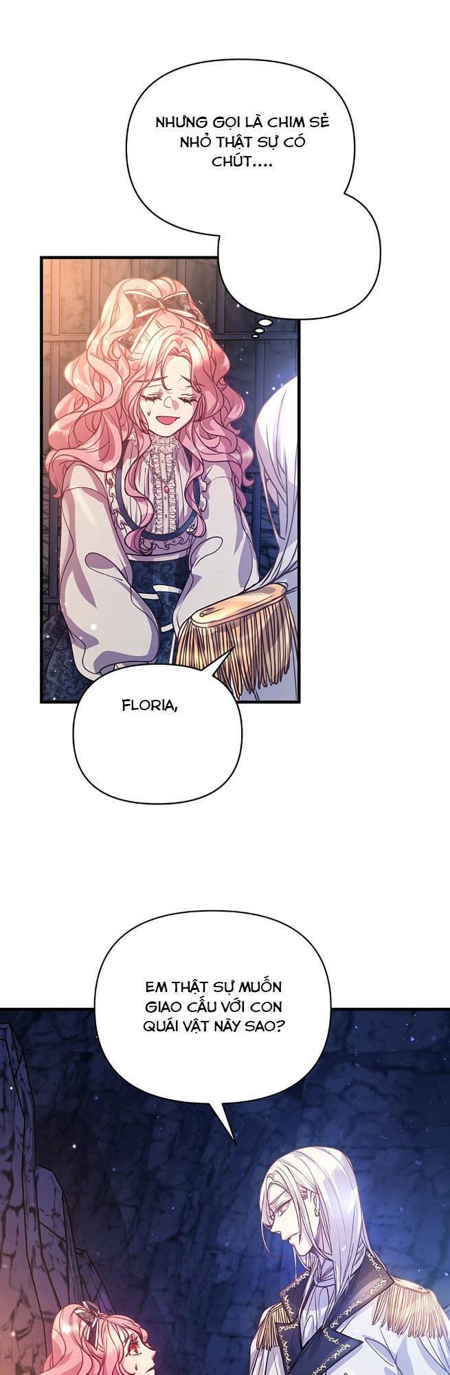 Cách Chế Ngự Bạn Trai Báo Đen Chapter 5 - 36