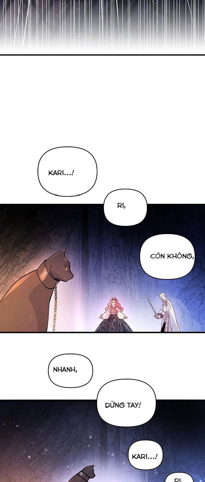 Cách Chế Ngự Bạn Trai Báo Đen Chapter 5 - 46