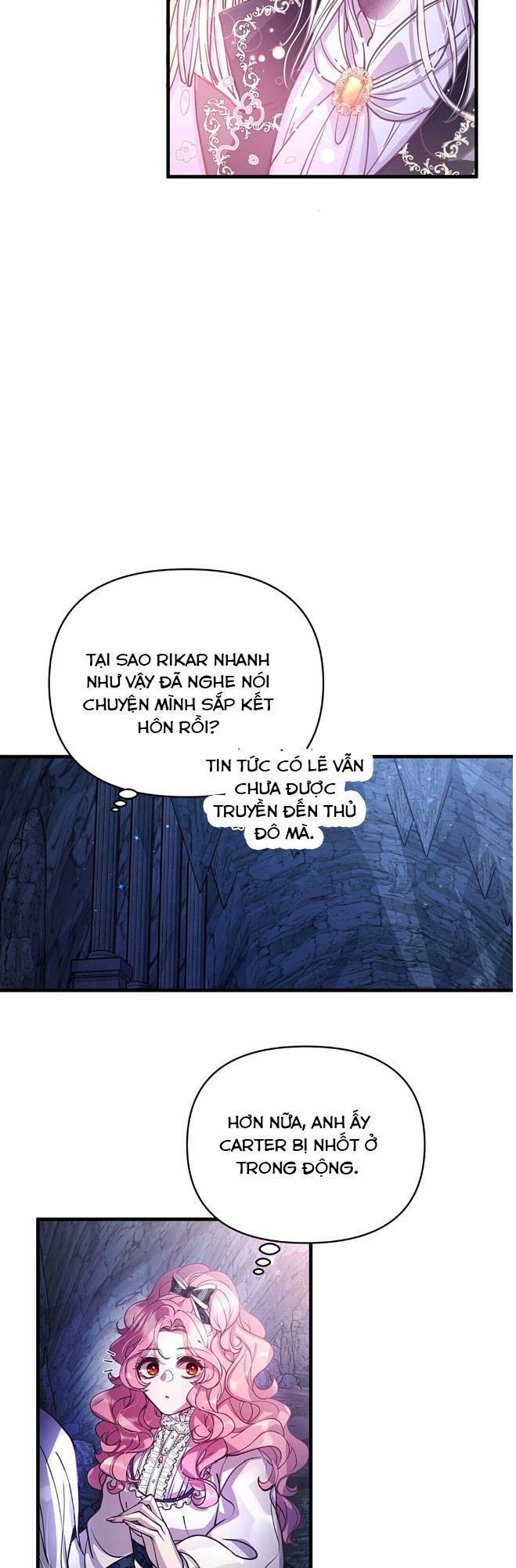 Cách Chế Ngự Bạn Trai Báo Đen Chapter 6 - 11
