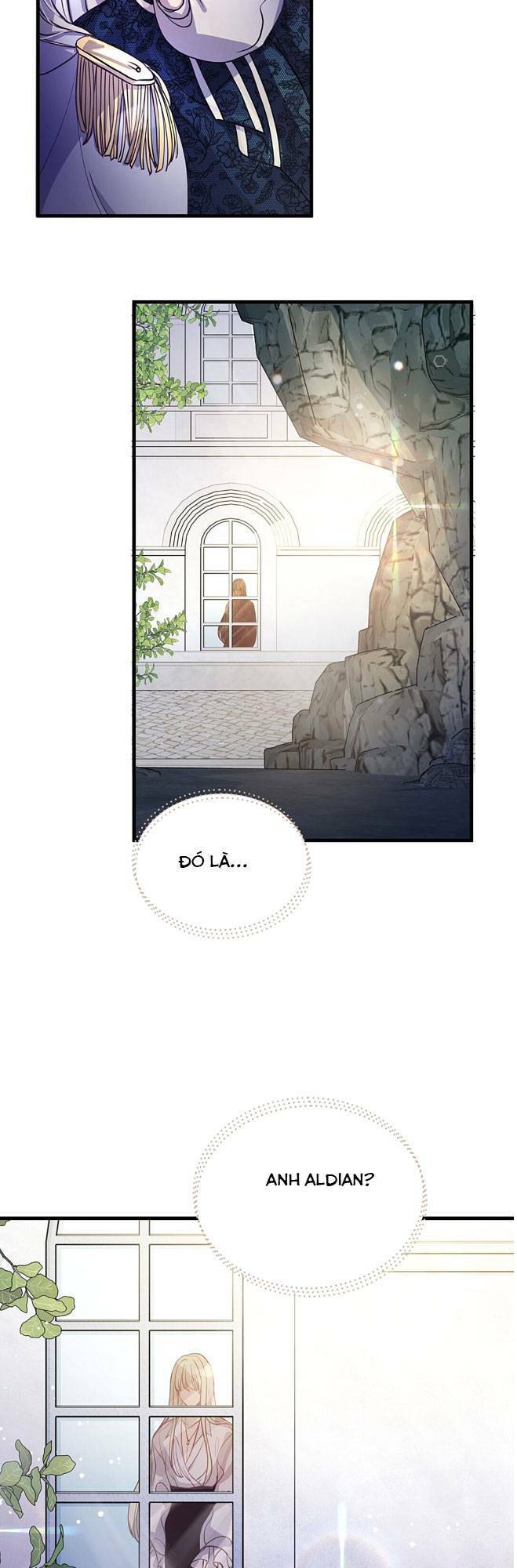 Cách Chế Ngự Bạn Trai Báo Đen Chapter 6 - 12