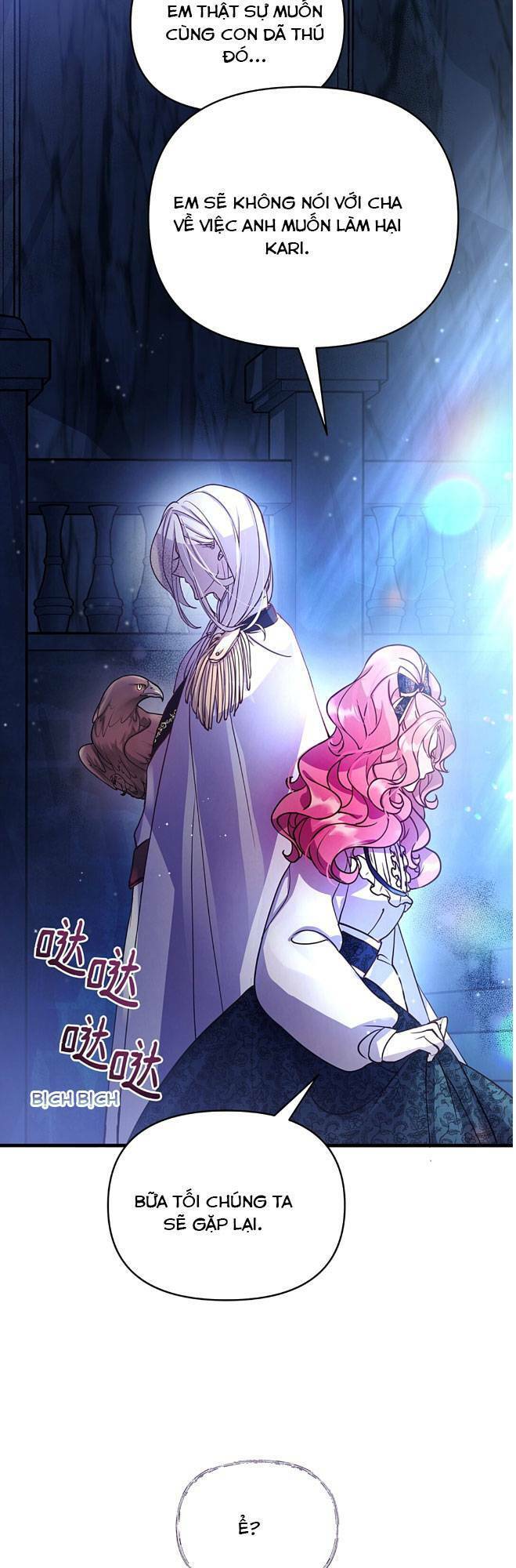 Cách Chế Ngự Bạn Trai Báo Đen Chapter 6 - 14