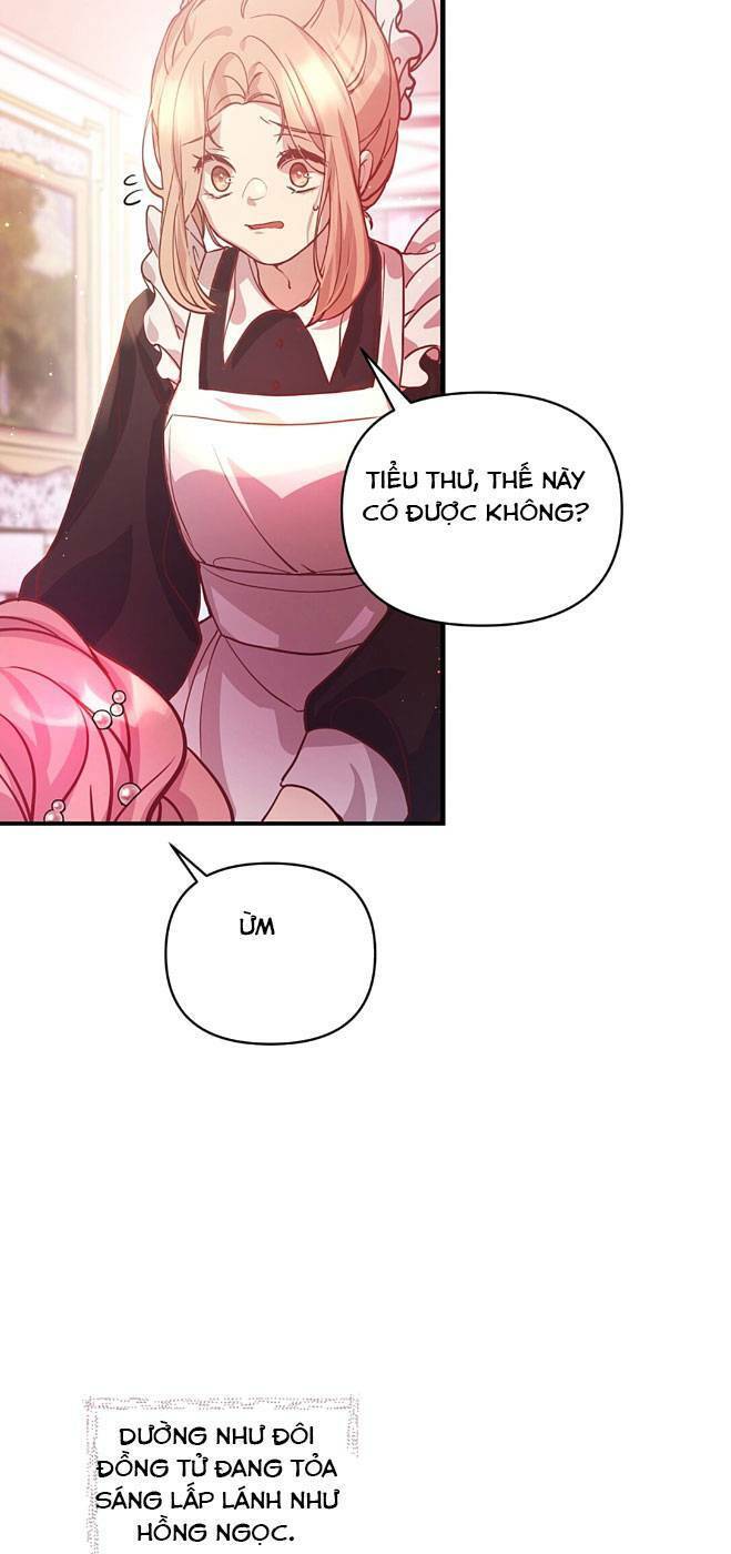 Cách Chế Ngự Bạn Trai Báo Đen Chapter 6 - 17