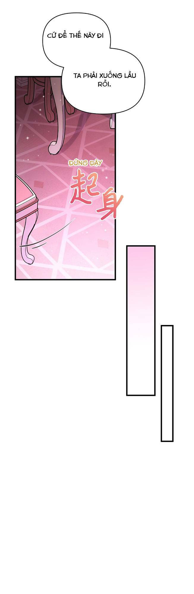 Cách Chế Ngự Bạn Trai Báo Đen Chapter 6 - 20