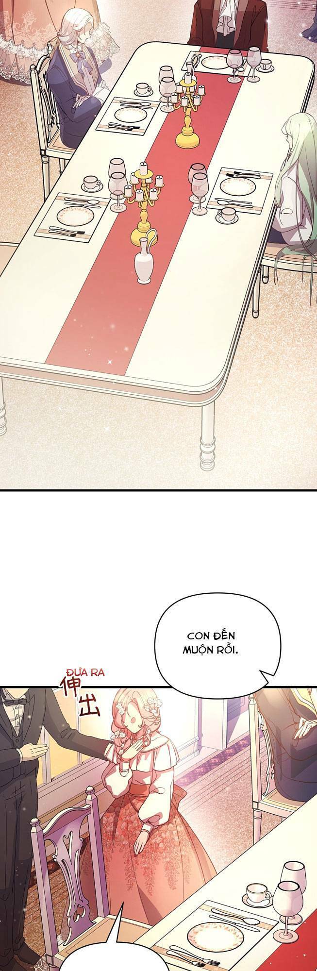 Cách Chế Ngự Bạn Trai Báo Đen Chapter 6 - 22