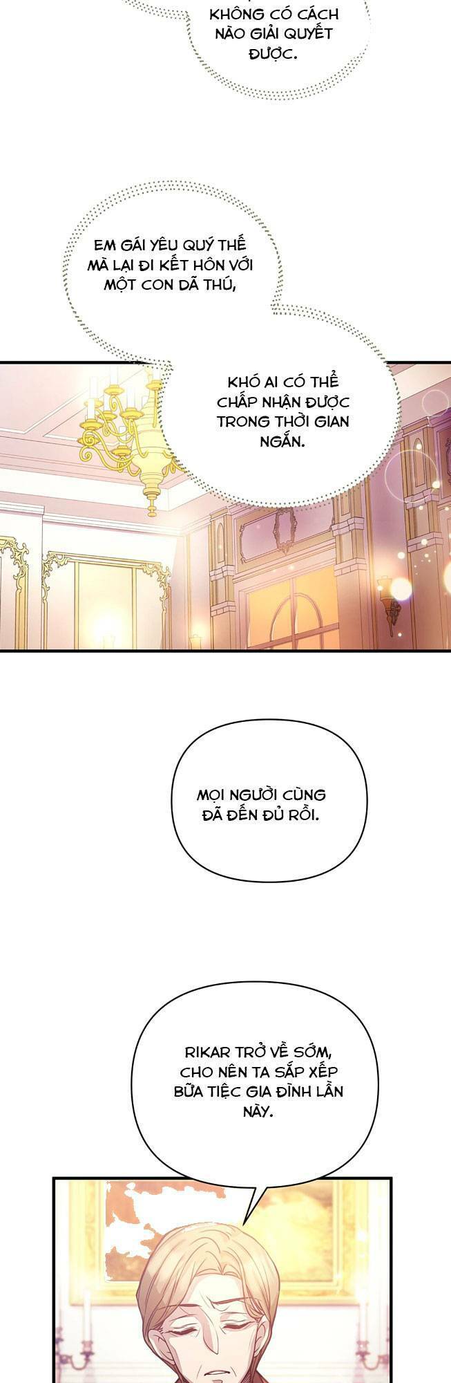 Cách Chế Ngự Bạn Trai Báo Đen Chapter 6 - 24