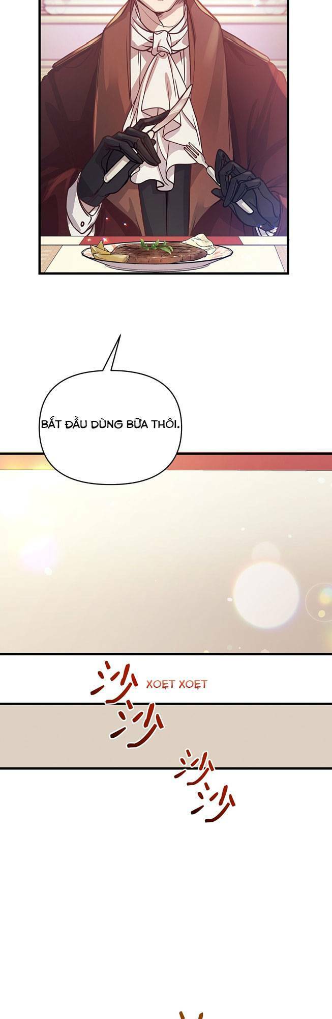 Cách Chế Ngự Bạn Trai Báo Đen Chapter 6 - 25