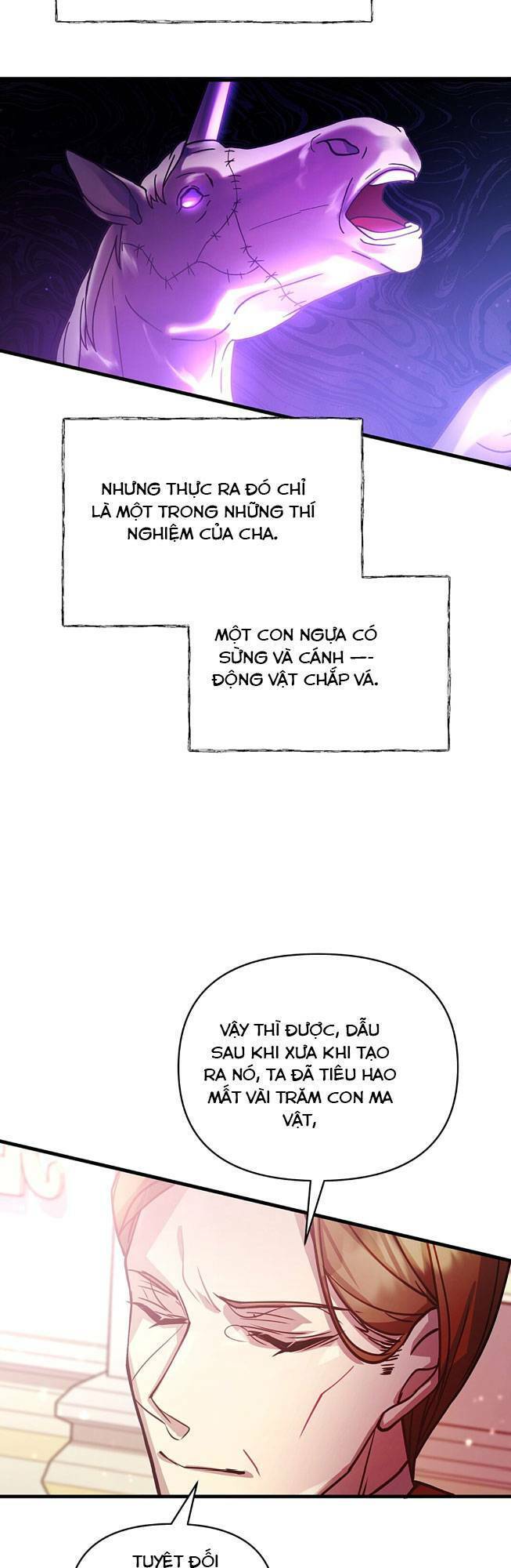 Cách Chế Ngự Bạn Trai Báo Đen Chapter 6 - 29