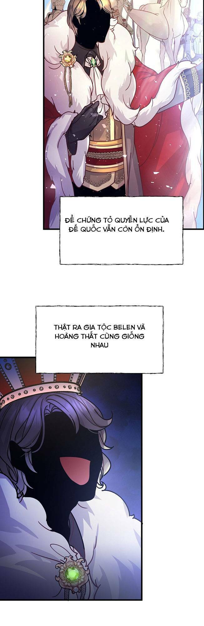 Cách Chế Ngự Bạn Trai Báo Đen Chapter 6 - 31