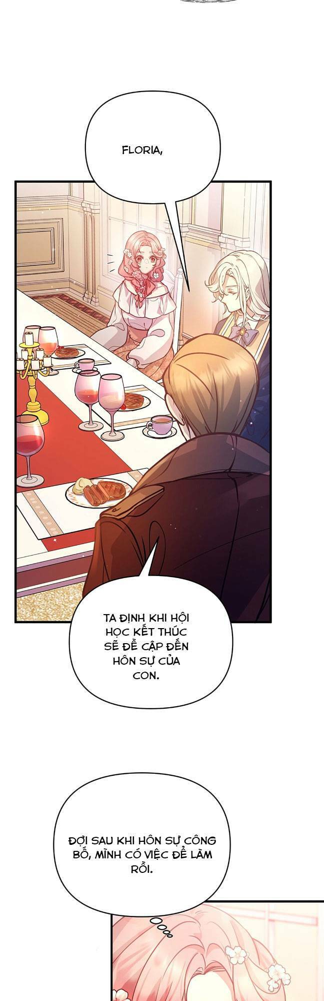 Cách Chế Ngự Bạn Trai Báo Đen Chapter 6 - 35