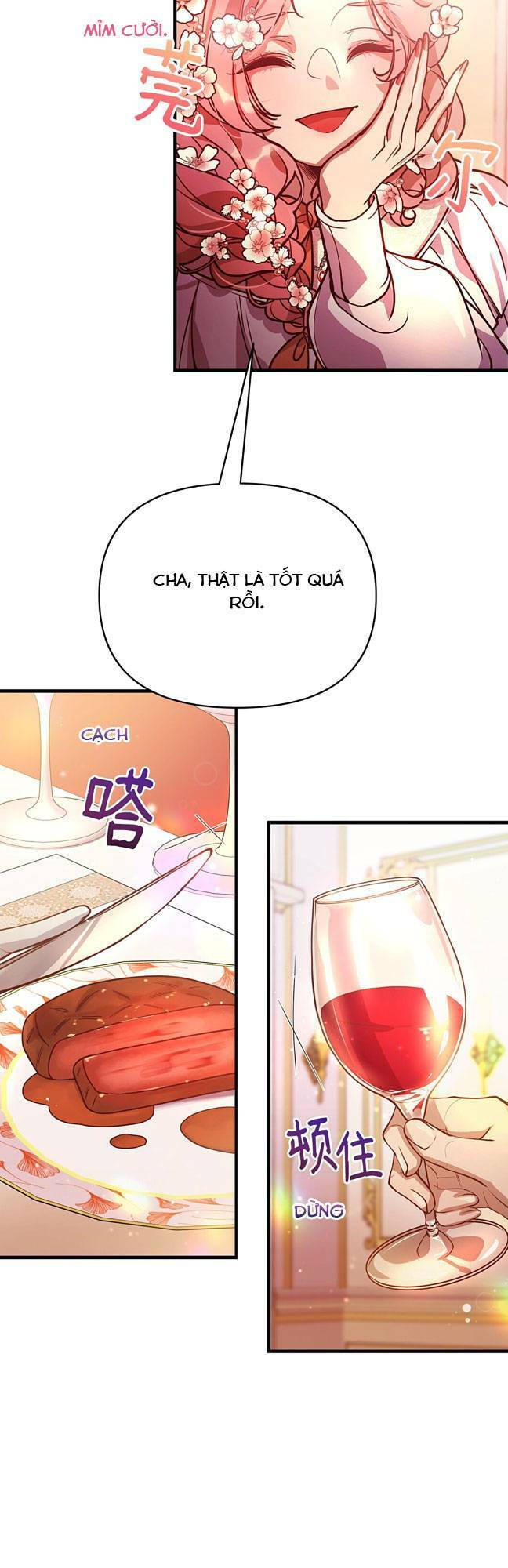 Cách Chế Ngự Bạn Trai Báo Đen Chapter 6 - 36