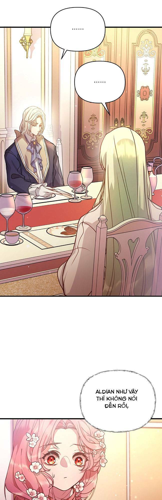 Cách Chế Ngự Bạn Trai Báo Đen Chapter 6 - 37