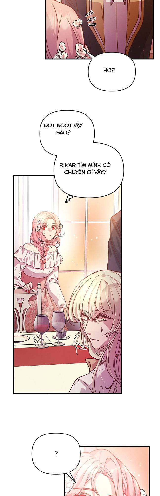 Cách Chế Ngự Bạn Trai Báo Đen Chapter 6 - 41