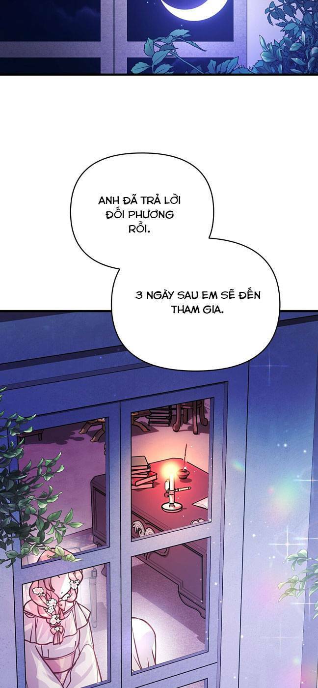 Cách Chế Ngự Bạn Trai Báo Đen Chapter 6 - 47