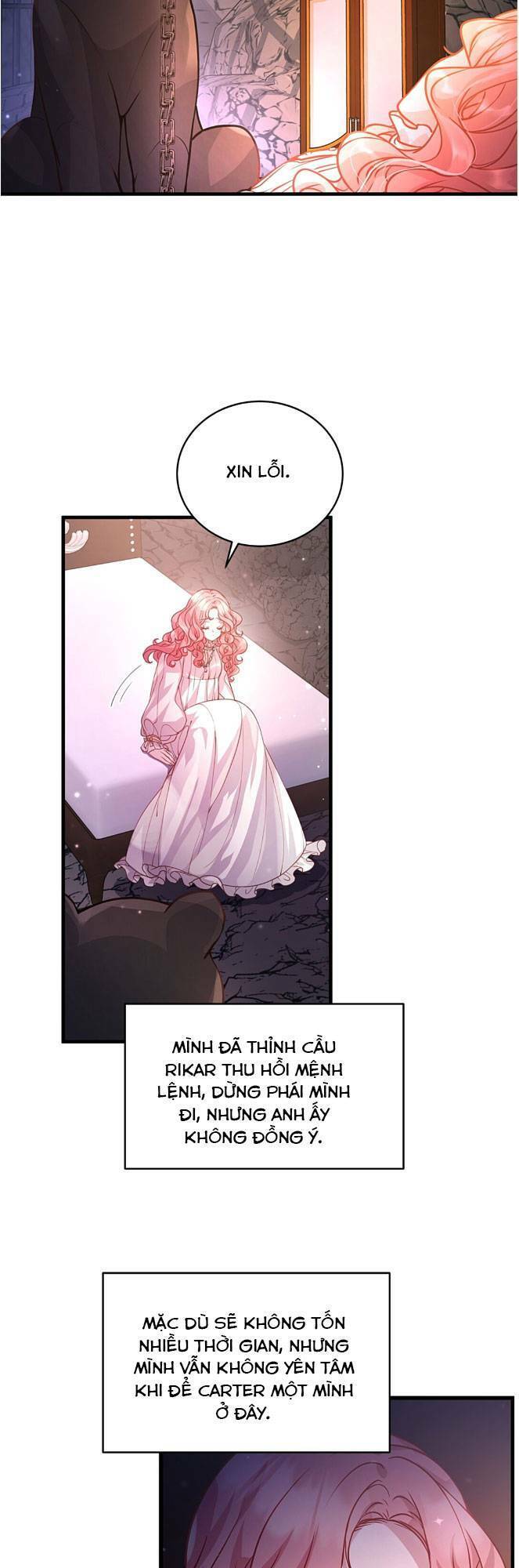 Cách Chế Ngự Bạn Trai Báo Đen Chapter 7 - 15